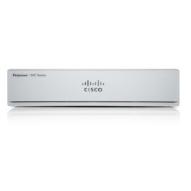 Cisco Firepower 1010E NGFW firewall (hardware) 1U (FPR1010E-NGFW-K9)