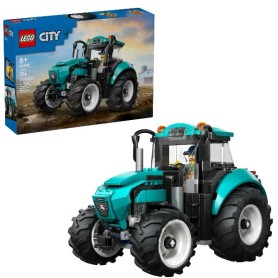 TRATTORE (60498)