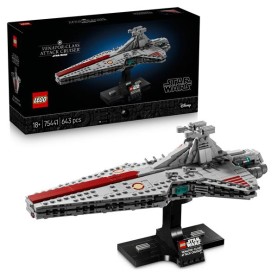 STAR WARS 75441