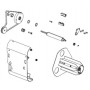 Zebra P1008482 kit per stampante
