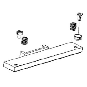 Zebra P1029257-001 kit per stampante