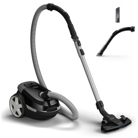 Philips 3000 series XD3112/09 aspirapolvere a traino 3 L A cilindro Secco Sacchetto per la polvere (XD3112/09)