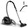 Philips 3000 series XD3112/09 aspirapolvere a traino 3 L A cilindro Secco Sacchetto per la polvere (XD3112/09)