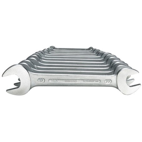 Gedore 6077890 chiave a forchetta