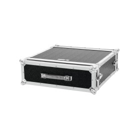 Roadinger 30107202 valigetta porta attrezzi Baule da viaggio Nero, Argento