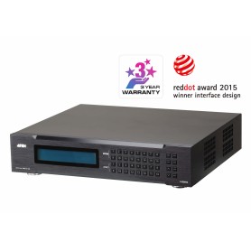 ATEN Switch matrix HDMI 16 x 16 con scaler (VM51616H-AT-G)