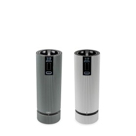 Peugeot Line Electric Set macina sale e pepe Grigio (2/4314800)