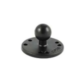 Zebra MNT-RAM-B202U kit di fissaggio Nero