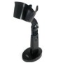 Zebra STND-AS0036-07 supporto per personal communication Supporto passivo Lettore per codice a barre Nero
