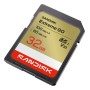 SanDisk Extreme GO 32 GB SDHC UHS-I (SDSDXGN-032G-GNCIN)