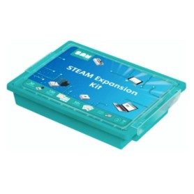 SAM LABS STEAM EXPANSION PACK (SAMSTME01)