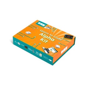 SAM LABS ALPHA KIT (LEARN TO CODE) (SAMLTC004)