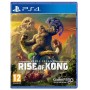 RISE OF KONG PS4 (ROK-PS4-EU)