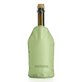 Muitomas GLACETTEGN secchiello per ghiaccio Neoprene