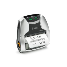 Zebra ZQ32-A0W13RE-00 stampante per etichette (CD) Termica diretta 203 x 203 DPI 100 mm/s Con cavo e senza cavo Wi-Fi Bluetooth