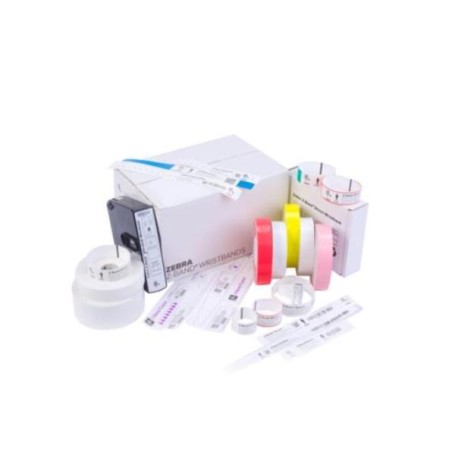 WRISTBAND SYNTHETIC 25.4 X 279 (10037679)