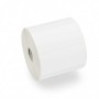 Zebra 3006184 etichetta per stampante Bianco Etichetta per stampante autoadesiva
