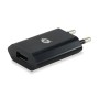 Conceptronic CUSBPWR1A Caricabatterie per dispositivi mobili Nero Interno (CUSBPWR1A)
