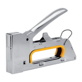 Rapid 5001667 pistola pinzatrice manuale Acciaio inox