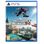 TONY HAWK S PRO SKATER 3+4  PS5 (EP2-36721)