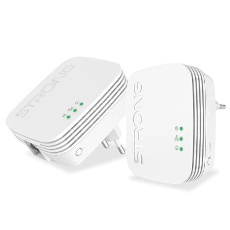 POWERLINE 600 KIT 2X (PL600MDUO)