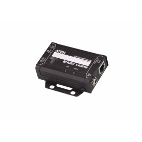 ATEN Trasmettitore HDBaseT HDMI (4K a 100 m) (HDBaseT Classe A) (VE811T-AT-G)