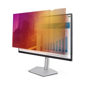 StarTech.com Filtro Privacy Oro per Monitor 27" 16:9, schermo privacy reversibile, Privacy Screen Protector per PC, protezione/s (2769G-PRIVACY-SCREEN)