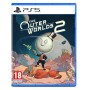 THE OUTER WORLDS 2 PS5 STANDARD (EP2-41547)