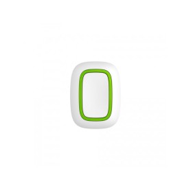 PANIC BOTTON WIRELESS WHITE CONTROLLO SCENARI (AJ10315)
