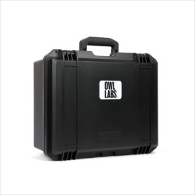 HARD SIDED CARRY CASE FOR (ACCMTW200-0000)