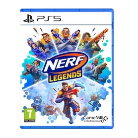 NERF LEGENDS PS5 (MGI-NEL-PS5-EU)