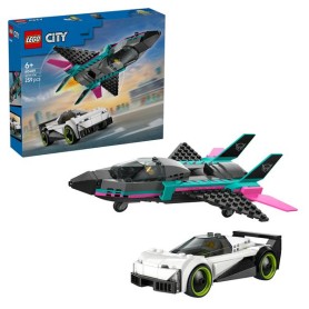 JET CONTRO AUTO SPORTIVA (60489)