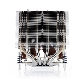 Noctua NH-D9DX I4 3U Processore Radiatore (4716123315599) (NH-D9DX i4 3U)