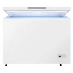 Congelatore a pozzetto AEG AHB526D1LW, larghezza 96 cm, 254 L, bianco