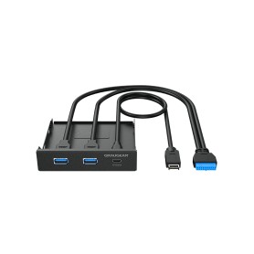 GRAUGEAR G-MP01 scheda di interfaccia e adattatore Interno