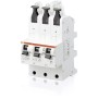 ABB S751/3-E35 interruttore automatico (2CDS781001R4352)