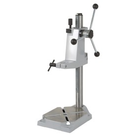 wolfcraft GmbH Colonna per trapani rotonda (5027000)