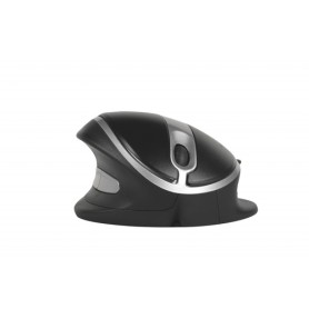 BakkerElkhuizen Oyster mouse Ambidestro USB tipo A 1200 DPI (BNEOYML)