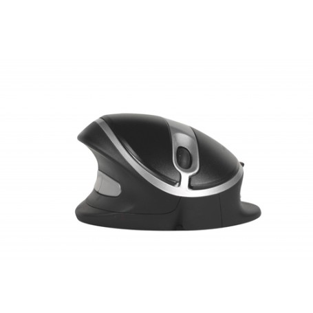 BakkerElkhuizen Oyster mouse Ambidestro USB tipo A 1200 DPI (BNEOYML)