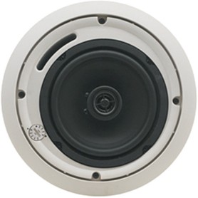 Kramer Electronics GALIL 6-C 2-vie Nero, Bianco Cablato 30 W (82-500678)
