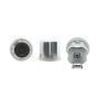Kramer Electronics GALIL 6-C 2-vie Nero, Bianco Cablato 30 W (82-500678)
