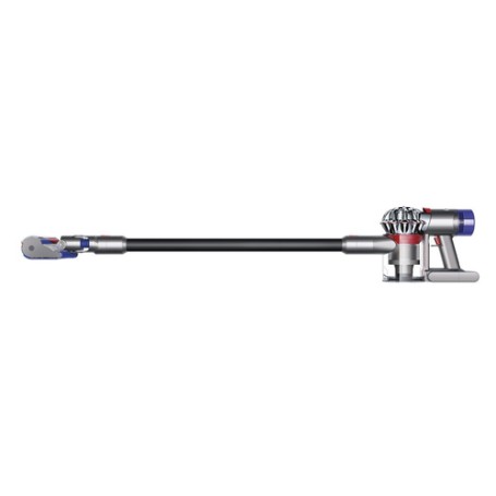 Dyson V8 Total Clean Blu, Argento Senza sacchetto (DYSV8TOTALCLEAN)