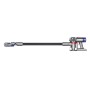 Dyson V8 Total Clean Blu, Argento Senza sacchetto (DYSV8TOTALCLEAN)
