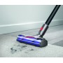 Dyson V8 Total Clean Blu, Argento Senza sacchetto (DYSV8TOTALCLEAN)