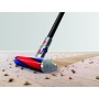 Dyson V8 Total Clean Blu, Argento Senza sacchetto (DYSV8TOTALCLEAN)