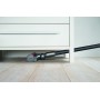 Dyson V8 Total Clean Blu, Argento Senza sacchetto (DYSV8TOTALCLEAN)