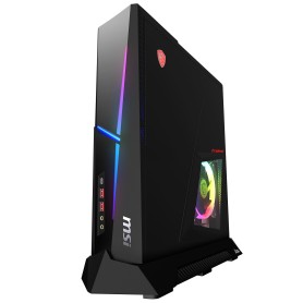 MSI PC GAMING BLACK MPG Trident AS 12TG-096IT i5-12400F 16GB 1T HDD + 1T SSD RTX 3060 Ti VENTUS 2X L (9S6-B92421-267) MSI PC GAMING BLACK MPG Trident AS 12TG-096IT i5-12400F 16GB 1T HDD + 1T SSD RTX 3060 Ti VENTUS 2X L (9S6-B92421-267)