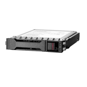HPE SSD SERVER 480GB SATA MU SFF BC MV (P40502-B21) HPE SSD SERVER 480GB SATA MU SFF BC MV (P40502-B21)