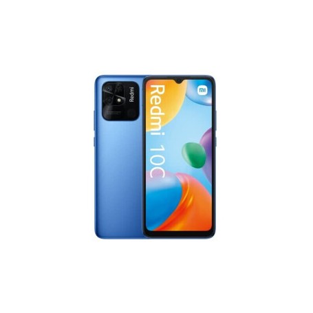 XIAOMI REDMI 10C 64GB 3GB BLUE (REDMI10CIBL)