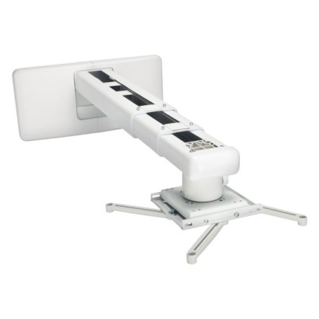 STAFFA PROIETTORE VIEWSONIC SHORT THROW WALL MOUNT 66CM - 127 (PJ-WMK-305)